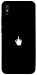 Чехол Cursor для Xiaomi Redmi 9A