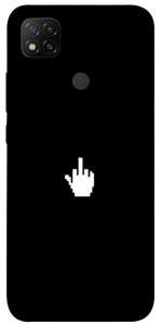 Чехол Cursor для Xiaomi Redmi 9C