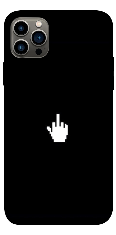 Чехол Cursor для iPhone 12 Pro