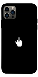 Чохол Cursor для iPhone 12 Pro