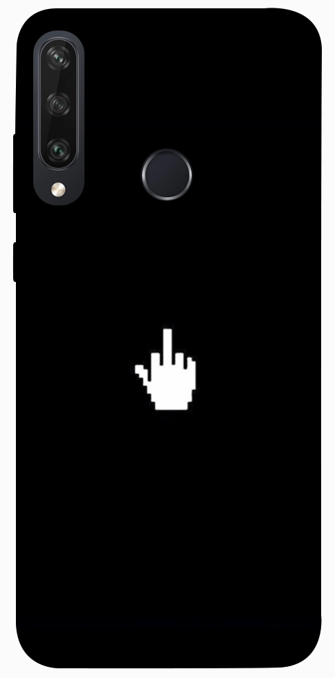 Чехол Cursor для Huawei Y6p