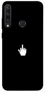 Чехол Cursor для Huawei Y6p