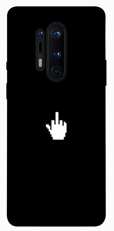 Чехол Cursor для OnePlus 8 Pro