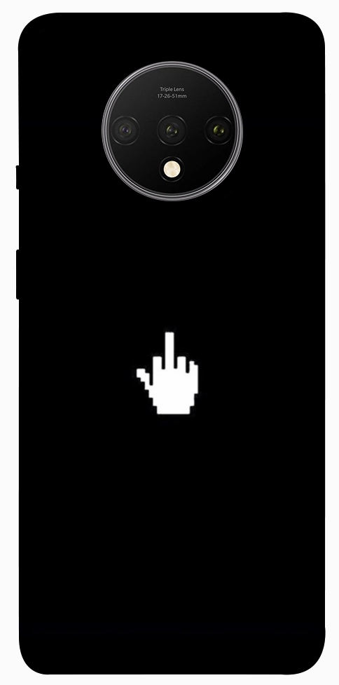 Чехол Cursor для OnePlus 7T