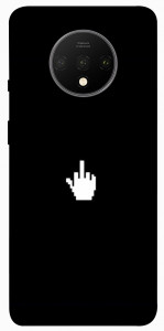 Чехол Cursor для OnePlus 7T