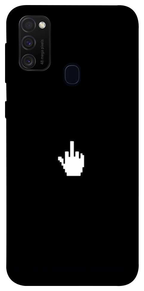 Чехол Cursor для Galaxy M30s