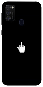 Чехол Cursor для Samsung Galaxy M30s
