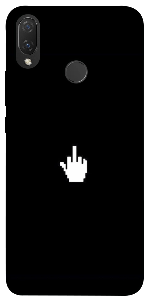 Чехол Cursor для Huawei Nova 3i