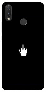 Чохол Cursor для Huawei P Smart+ (nova 3i)