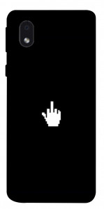 Чохол Cursor для Samsung Galaxy A01 Core