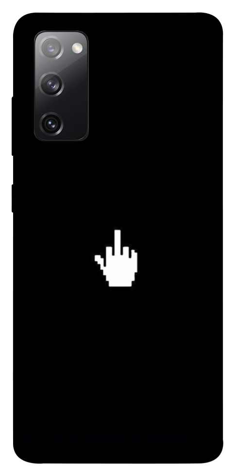 Чехол Cursor для Galaxy S20 FE
