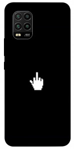 Чохол Cursor для Xiaomi Mi 10 Lite