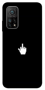 Чохол Cursor для Xiaomi Mi 10T