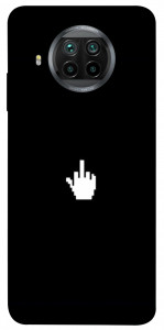 Чехол Cursor для Xiaomi Redmi Note 9 Pro 5G
