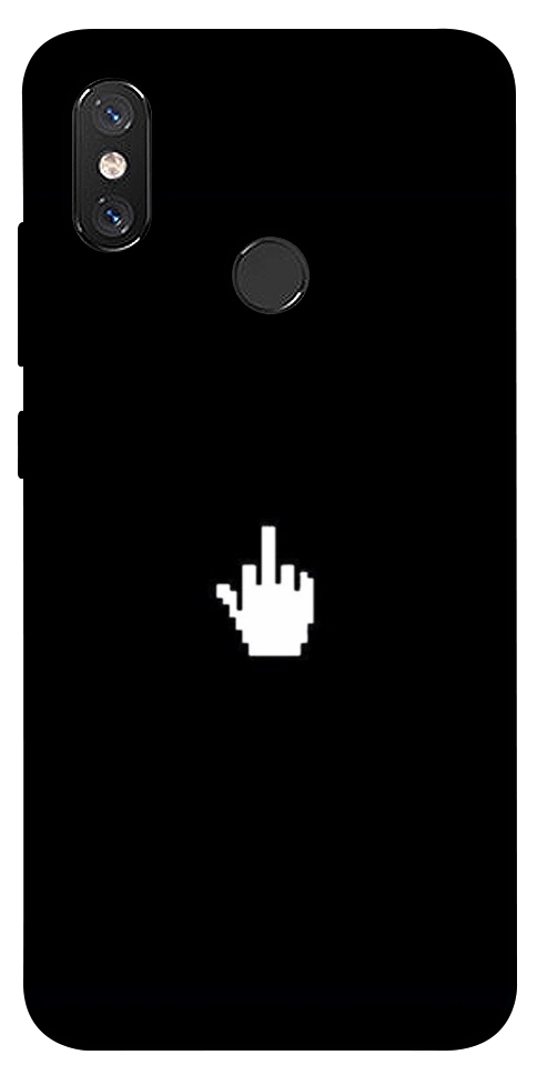 Чехол Cursor для Xiaomi Mi 8