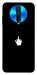Чехол Cursor для Xiaomi Redmi K30