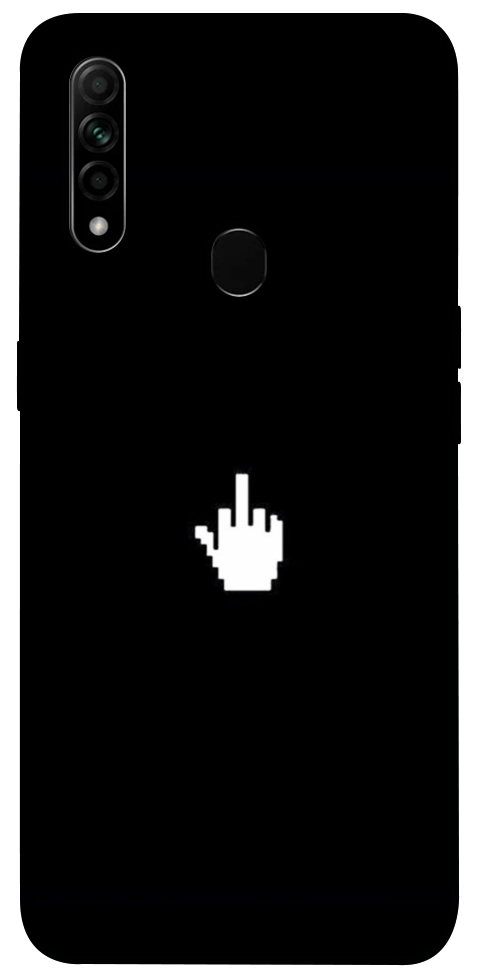 Чехол Cursor для Oppo A31