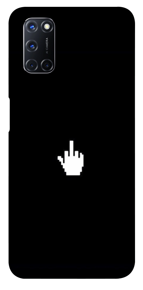 Чехол Cursor для Oppo A92