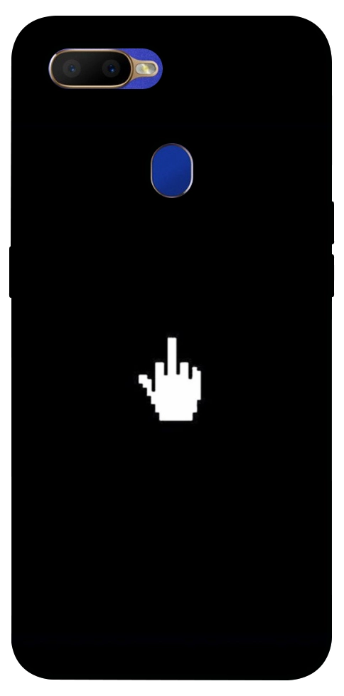 Чехол Cursor для Oppo A5s