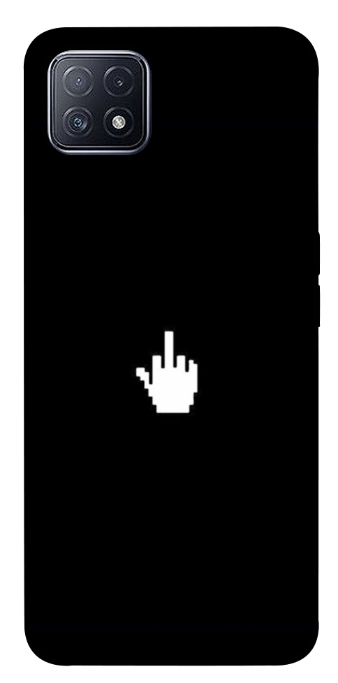 Чохол Cursor для Oppo A73