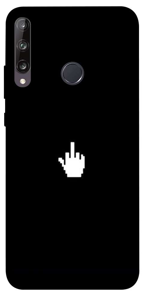 Чехол Cursor для Huawei P40 Lite E