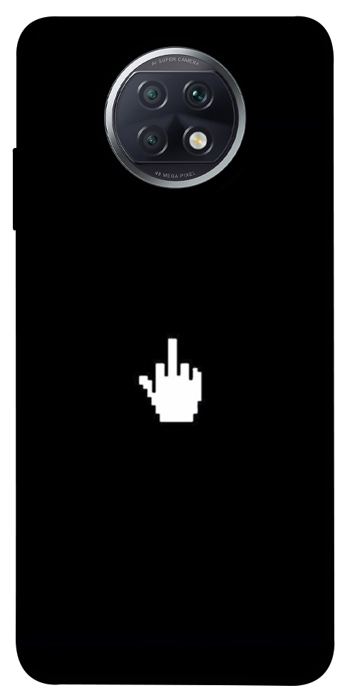 Чехол Cursor для Xiaomi Redmi Note 9T