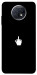 Чехол Cursor для Xiaomi Redmi Note 9T