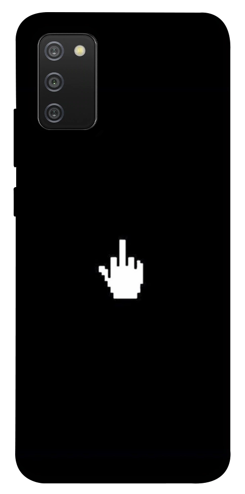 Чехол Cursor для Galaxy A02s