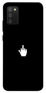 Чехол Cursor для Galaxy A02s