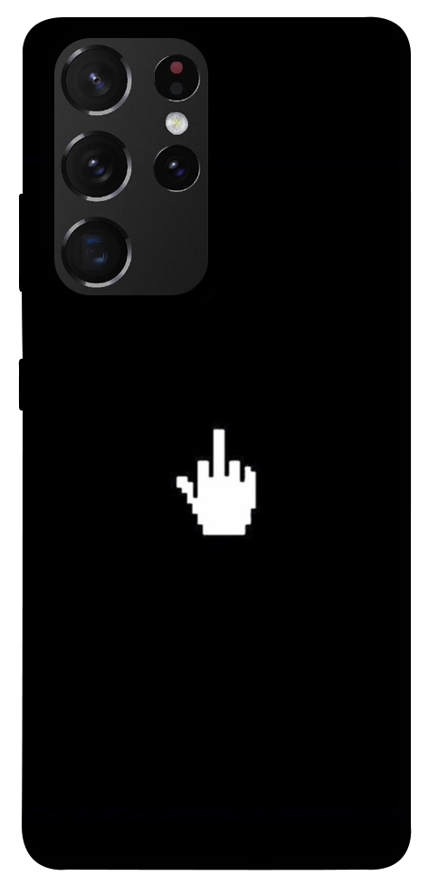 Чохол Cursor для Galaxy S21 Ultra