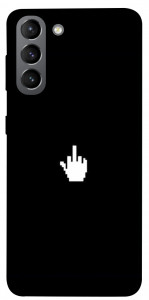 Чехол Cursor для Galaxy S21
