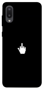 Чехол Cursor для Galaxy A02