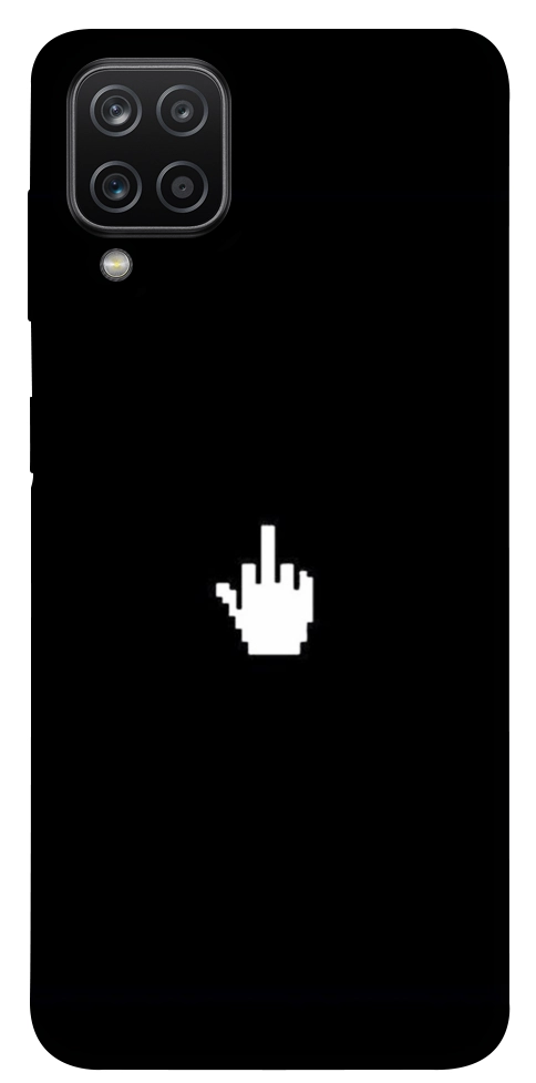 Чехол Cursor для Galaxy A12