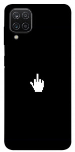 Чехол Cursor для Galaxy A12