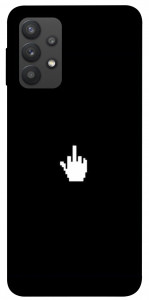Чохол Cursor для Galaxy A32 4G