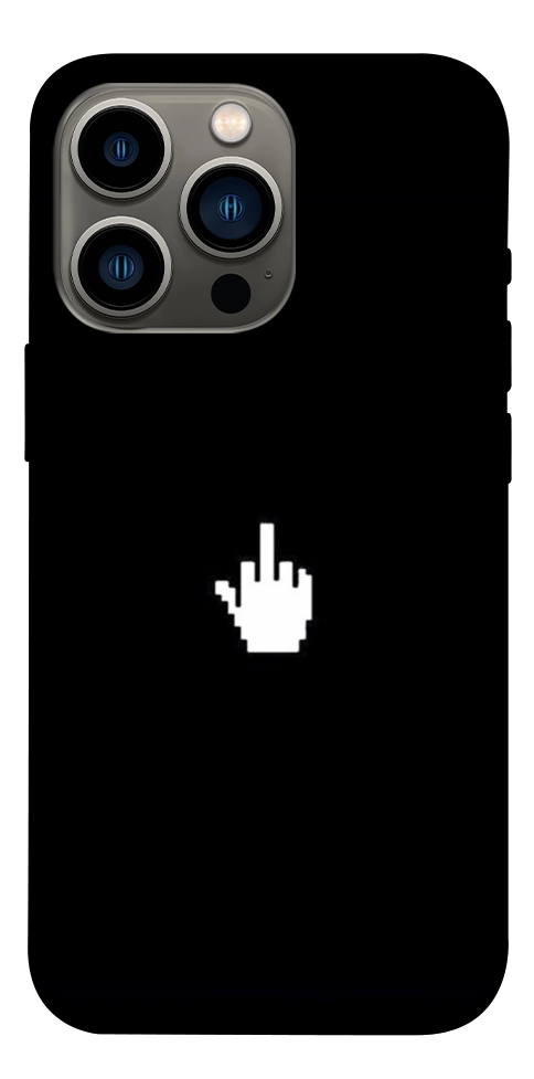 Чехол Cursor для iPhone 13 Pro