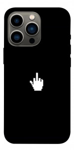 Чехол Cursor для iPhone 13 Pro