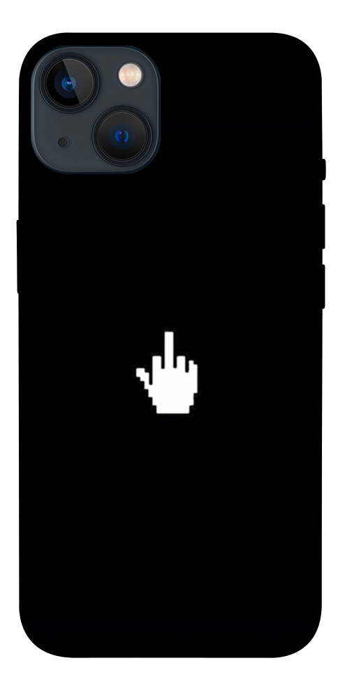 Чехол Cursor для iPhone 13