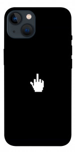Чехол Cursor для iPhone 13