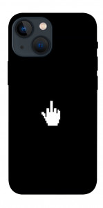 Чехол Cursor для iPhone 13 mini