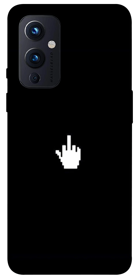Чехол Cursor для OnePlus 9