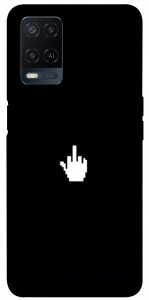 Чехол Cursor для Oppo A54 4G