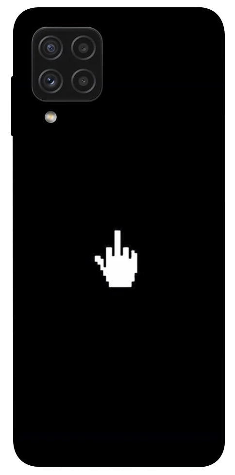 Чехол Cursor для Galaxy A22 4G