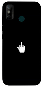 Чохол Cursor для TECNO Spark 6 Go