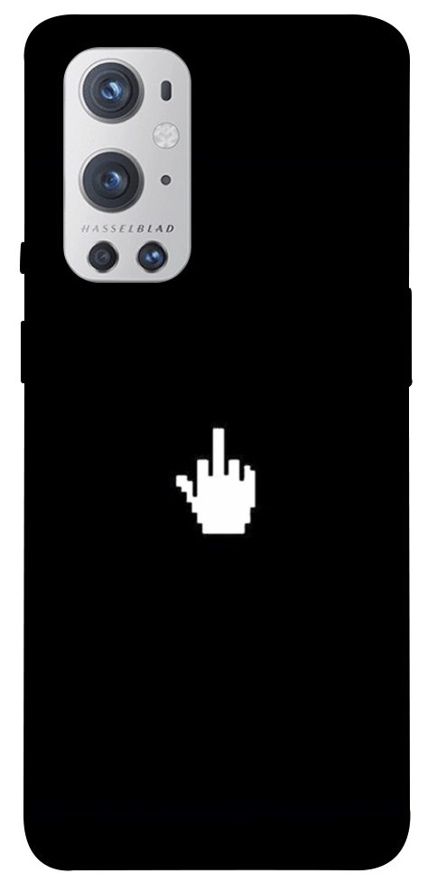 Чехол Cursor для Oneplus 9 pro