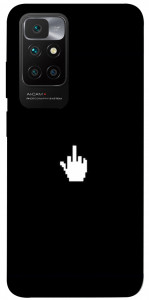 Чехол Cursor для Xiaomi Redmi 10