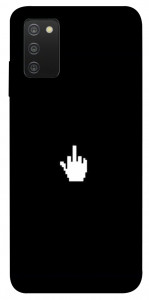 Чехол Cursor для Galaxy A03s