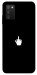 Чехол Cursor для Galaxy A03s