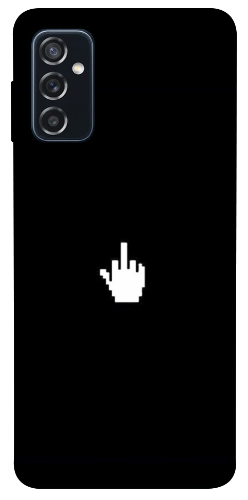 Чехол Cursor для Galaxy M52