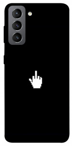 Чехол Cursor для Galaxy S21 FE
